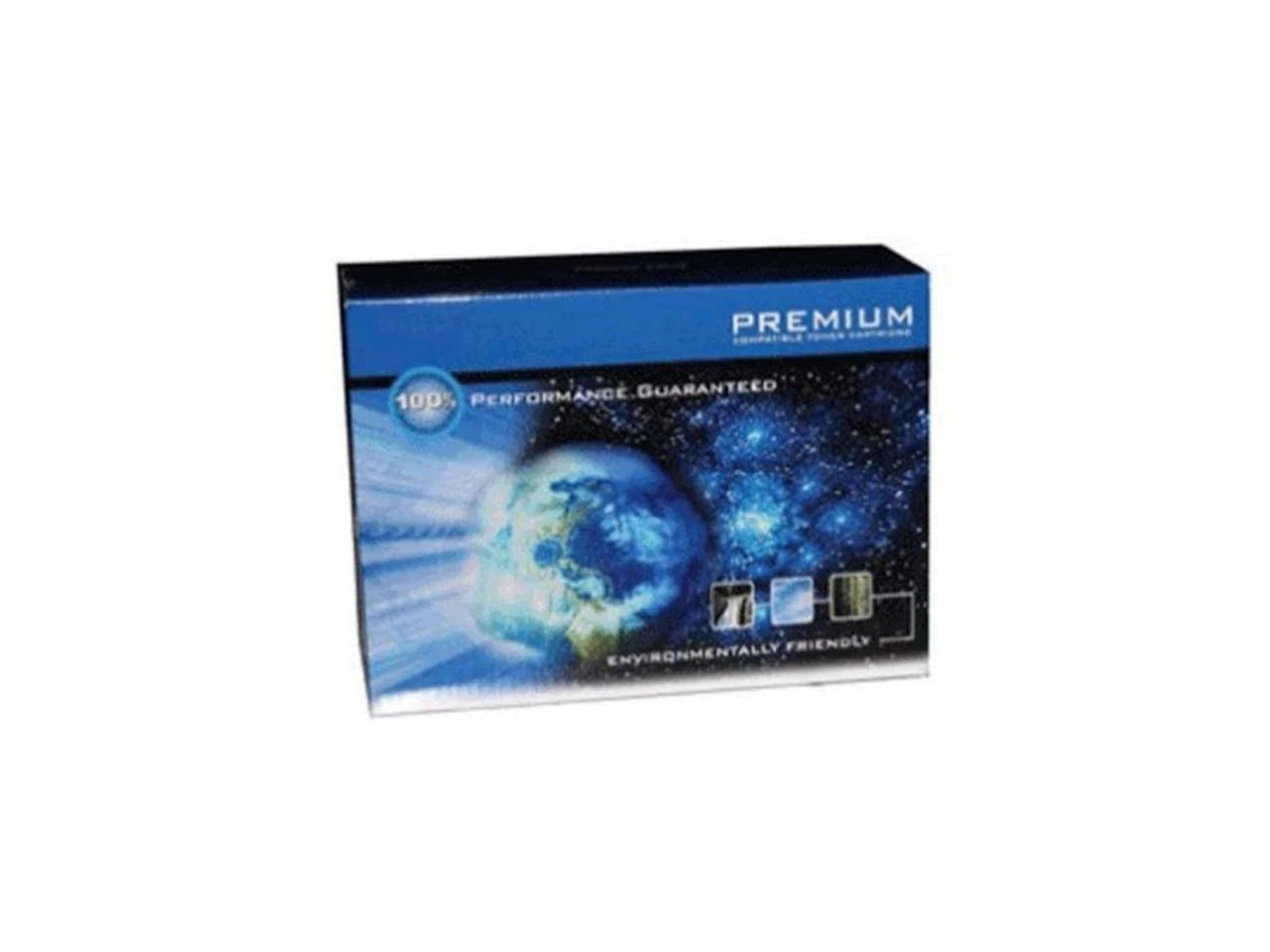 PRMCT8350Y - Premium Canon Comp Yld Yellow Toner