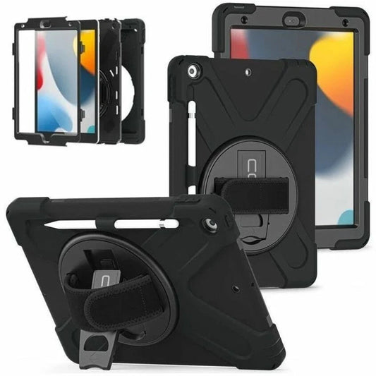 C30705065IS - CODi Rugged Carrying Case