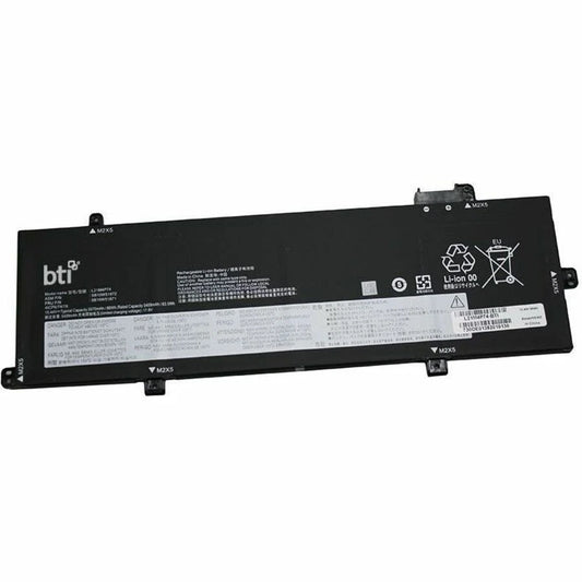 L21M4P74-BTI - BTI 15.44V 86WHR Li-Ion Battery 5B11
