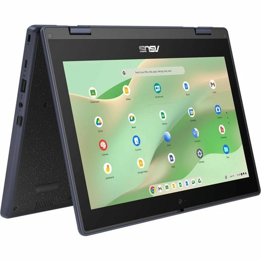CR1102FGA-YZ84T - Asus Flip 11.6" TouchScreen Chromebook N100 8GB 64GB eMMC Chrome