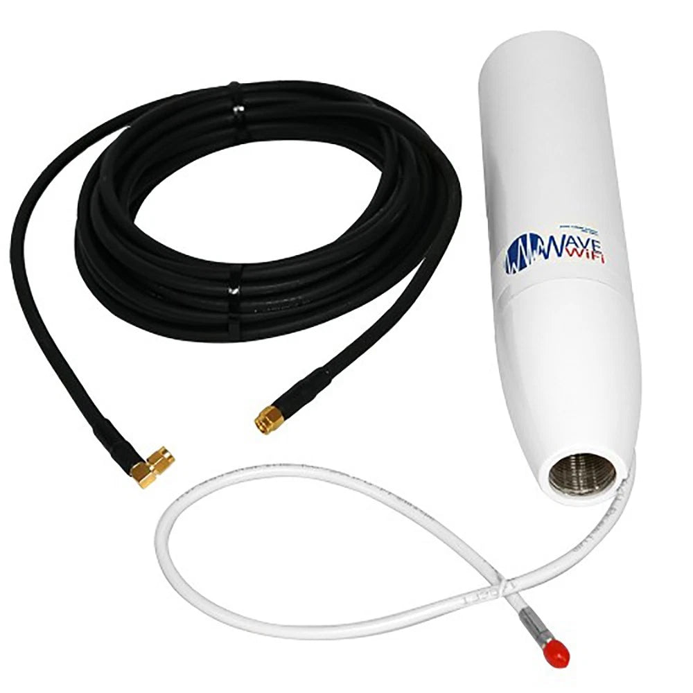 LLKIT30400 - Wave Wifi External 30' Cell Antenna Kit forM ext cell Kit 30'