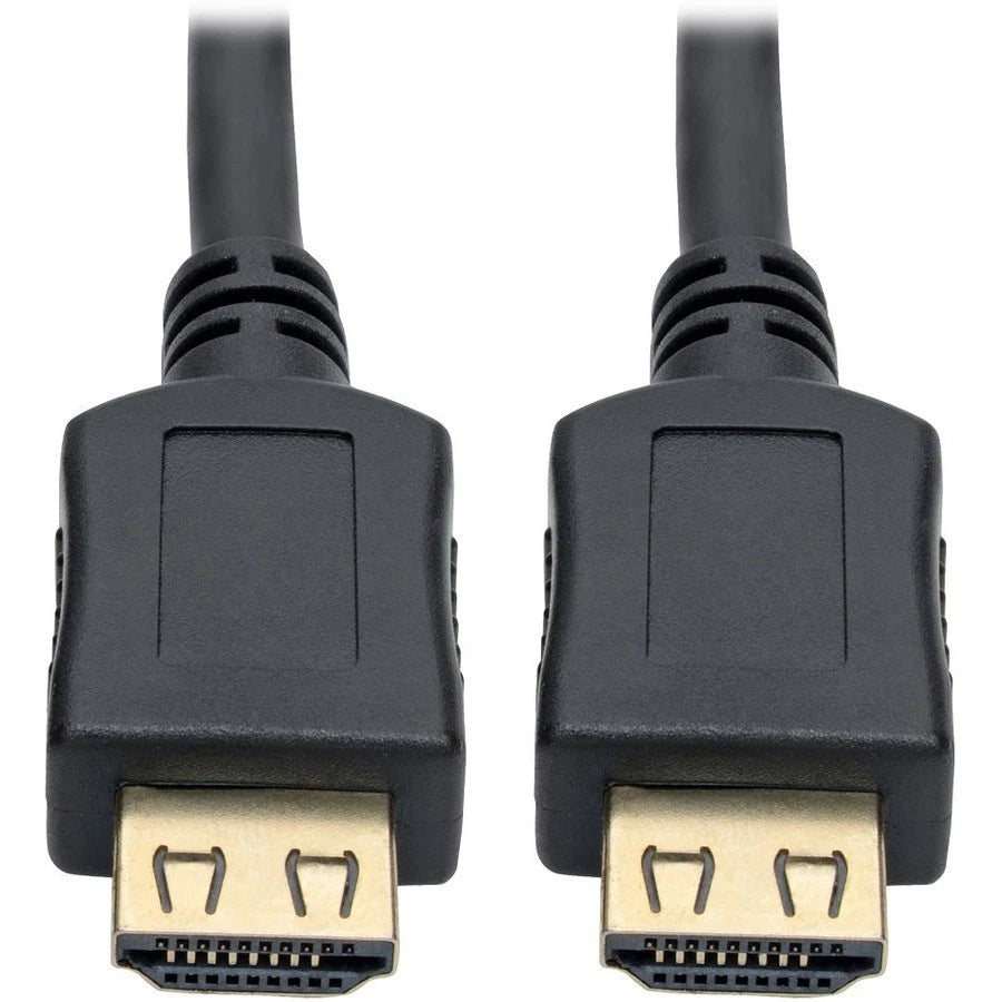 P568025BKGRP - Tripp Lite High-Speed HDMI Cable