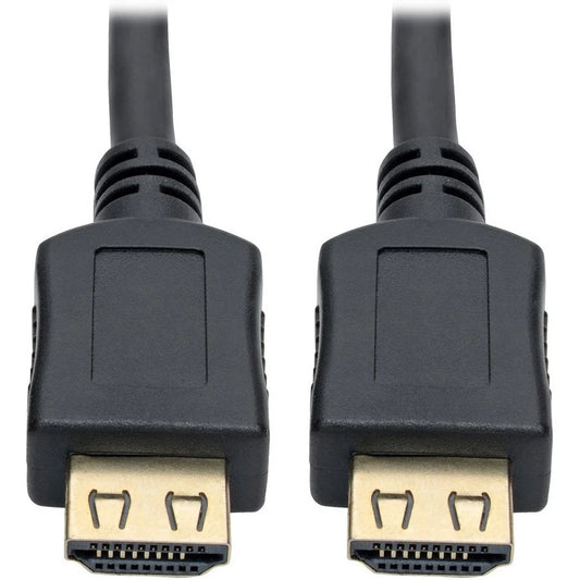 P568025BKGRP - Tripp Lite High-Speed HDMI Cable