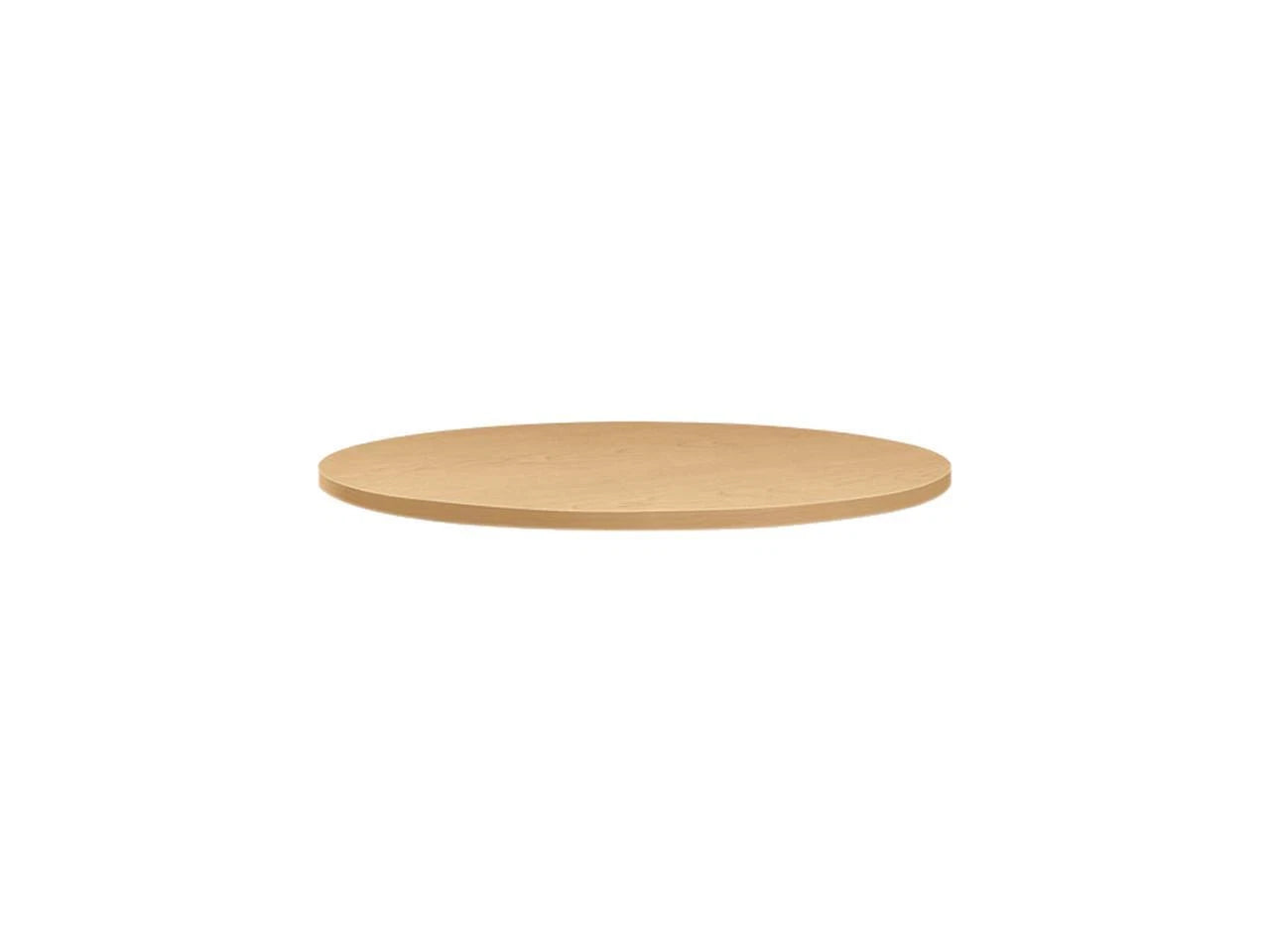 HBTTRND30.N.D.D - HON Between Round Table Tops