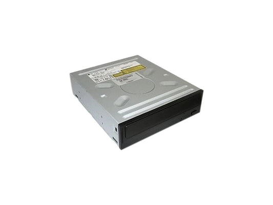 DVDRW22SB-TM - Total Micro 22X SATA Black BEZEL 5.25in DVD+/-RW Drive SATA