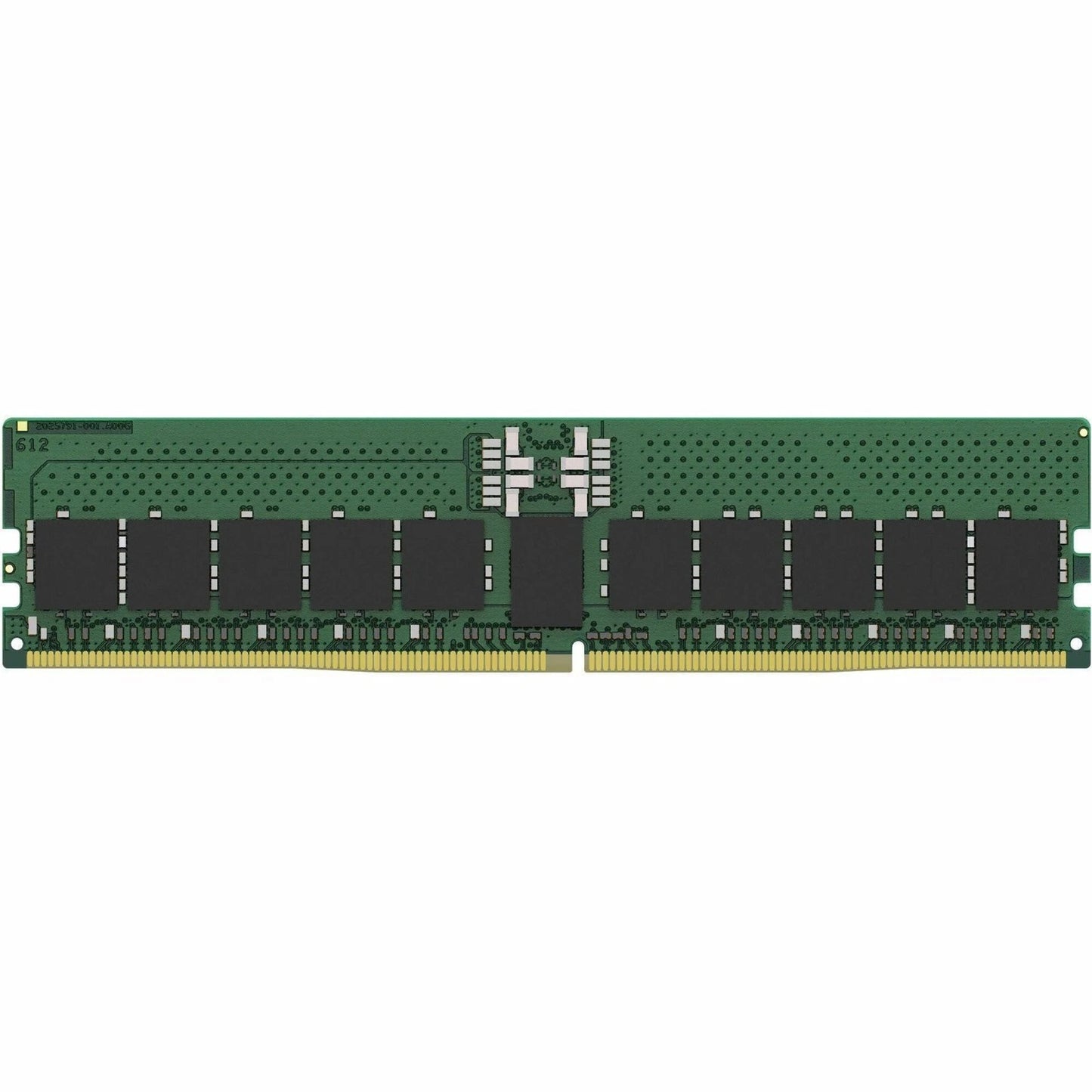KTD-PE564D8-32G - Kingston 32GB DDR5-6400 ECC Server Memory