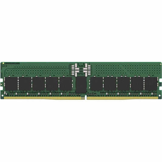KTD-PE564D8-32G - Kingston 32GB DDR5-6400 ECC Server Memory