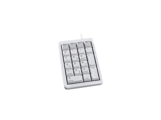 G844700LUCUC - Cherry G84-4700LUCUS-0 Programmable Keypad
