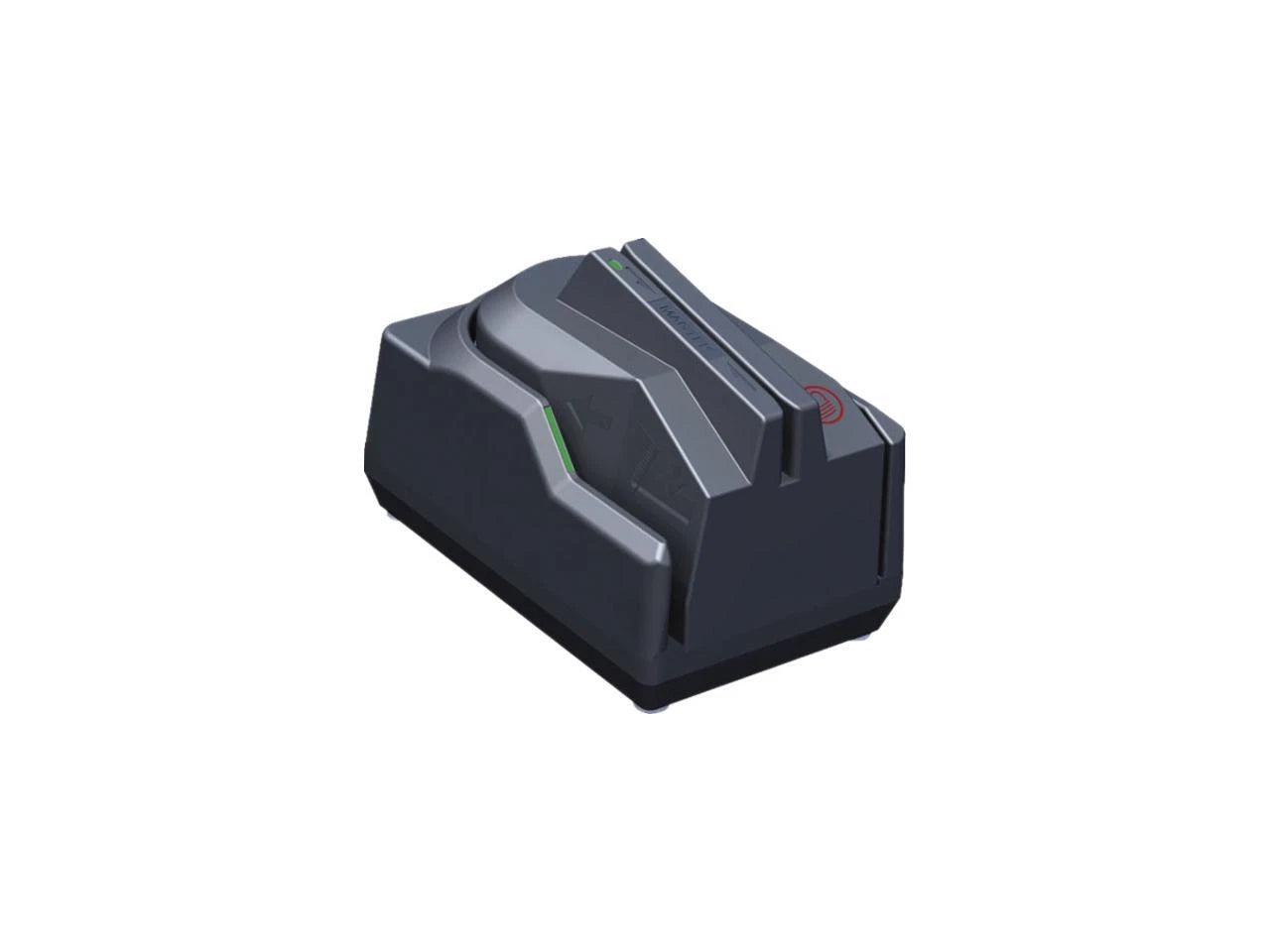 22551002 - MagTek MICRSafe Encrypting Mini MICR Check Reader