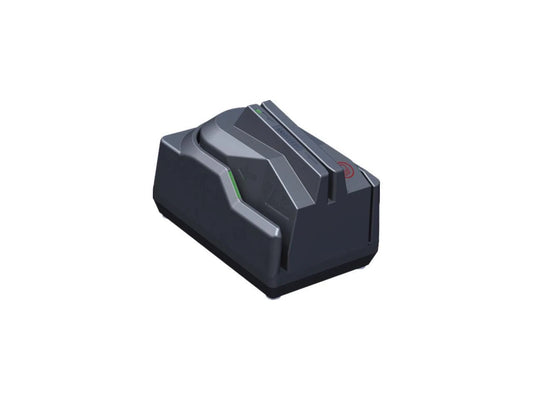 22551002 - MagTek MICRSafe Encrypting Mini MICR Check Reader