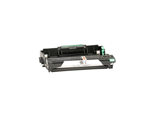 TB-DR630 - Brother Green Project Black Toner s