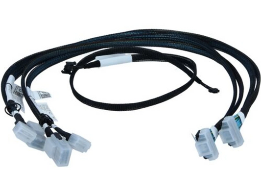 P52152B21 - HP ProLiant DL380 Gen11 NS204i-u Internal Cable Kit
