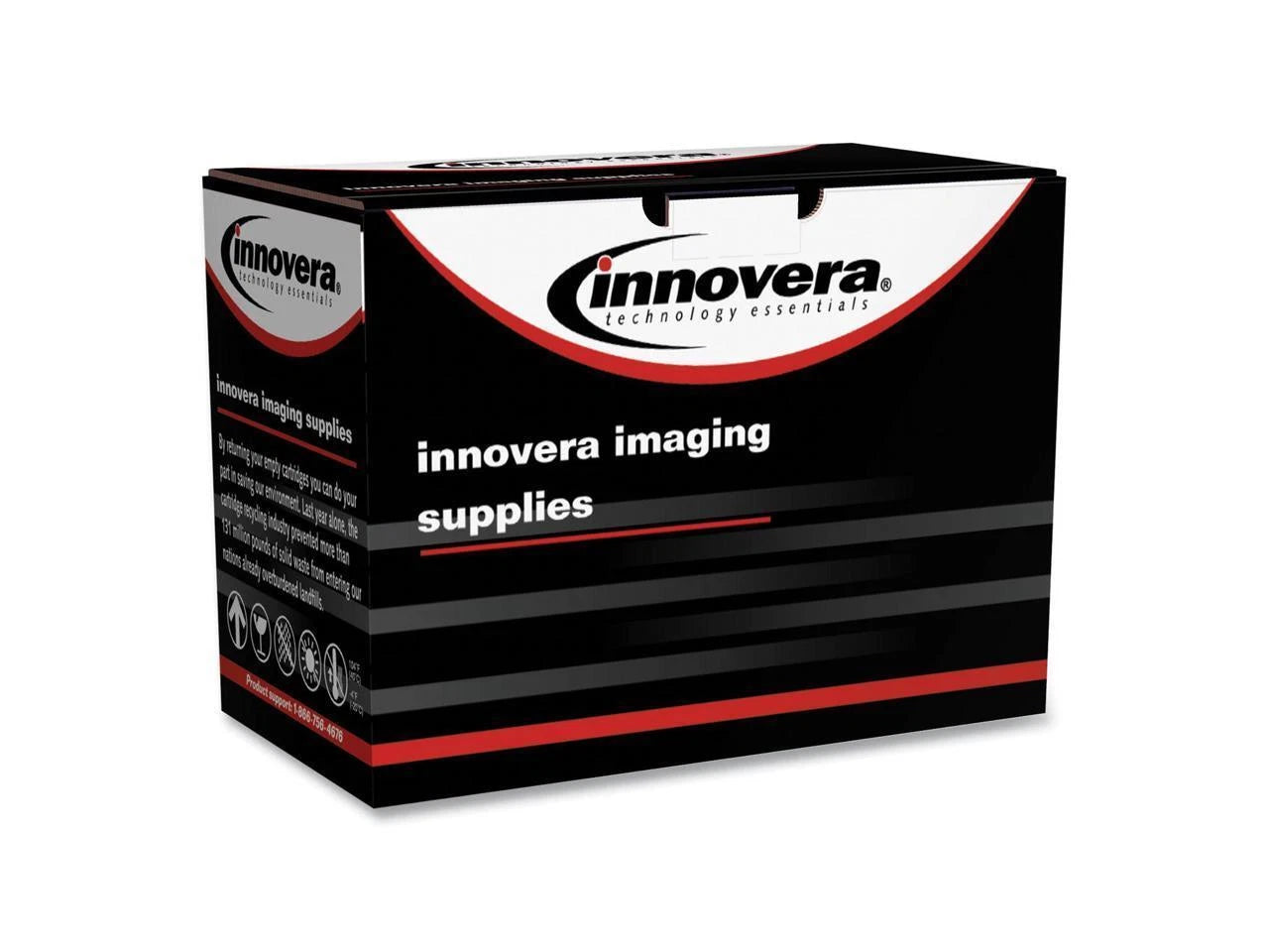 IVRCF289A2 - Innovera Black Toner