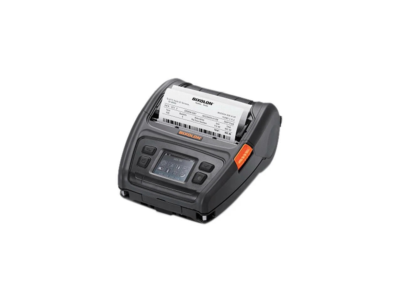 XM7-40 - Bixolon Mobile Label Printer