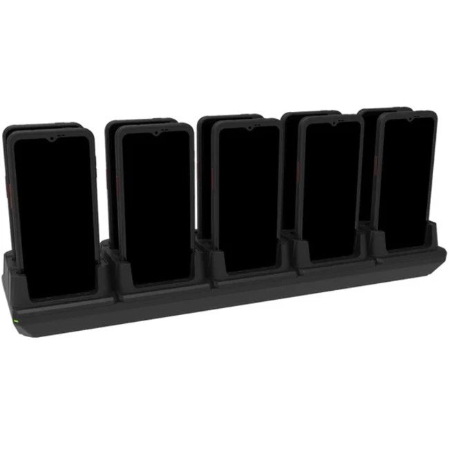 898674 - KoamTac XCover6 Pro 10-slot Charger