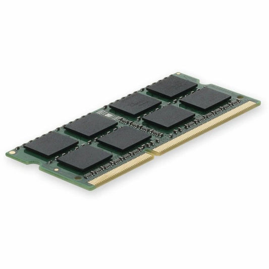 H6Y77UTABAAA - AddOn 8GB 1x8GB DDR3 1600MHz 204pin CL11 SoDIMM Memory Module