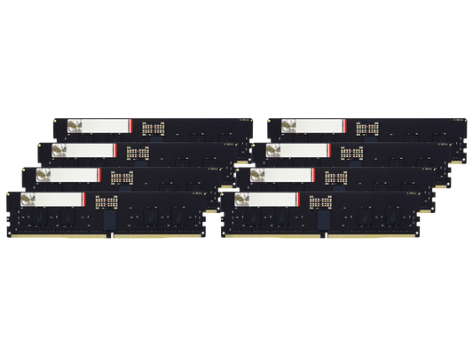F5-6400R3239G16GE8-G5N - G.Skill Neo RAM 128GB 8x16