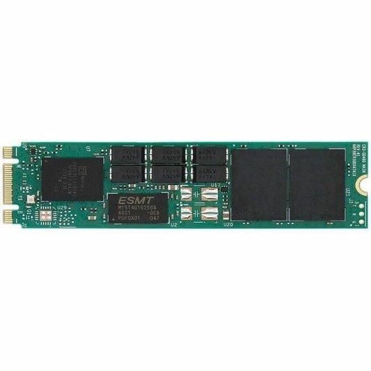 4XB7A89422 - Lenovo ThinkSystem M.2 ER3 240GB Read Intensive SATA 6Gb NHS SSD