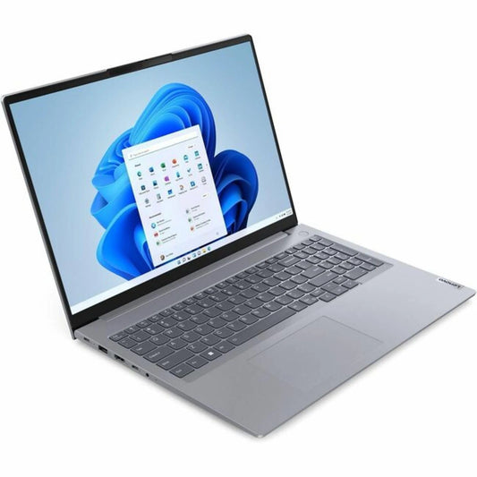 21MS0066US - Lenovo ThinkBook 16 G7 IML 16" TouchScreen Notebook WUXGA