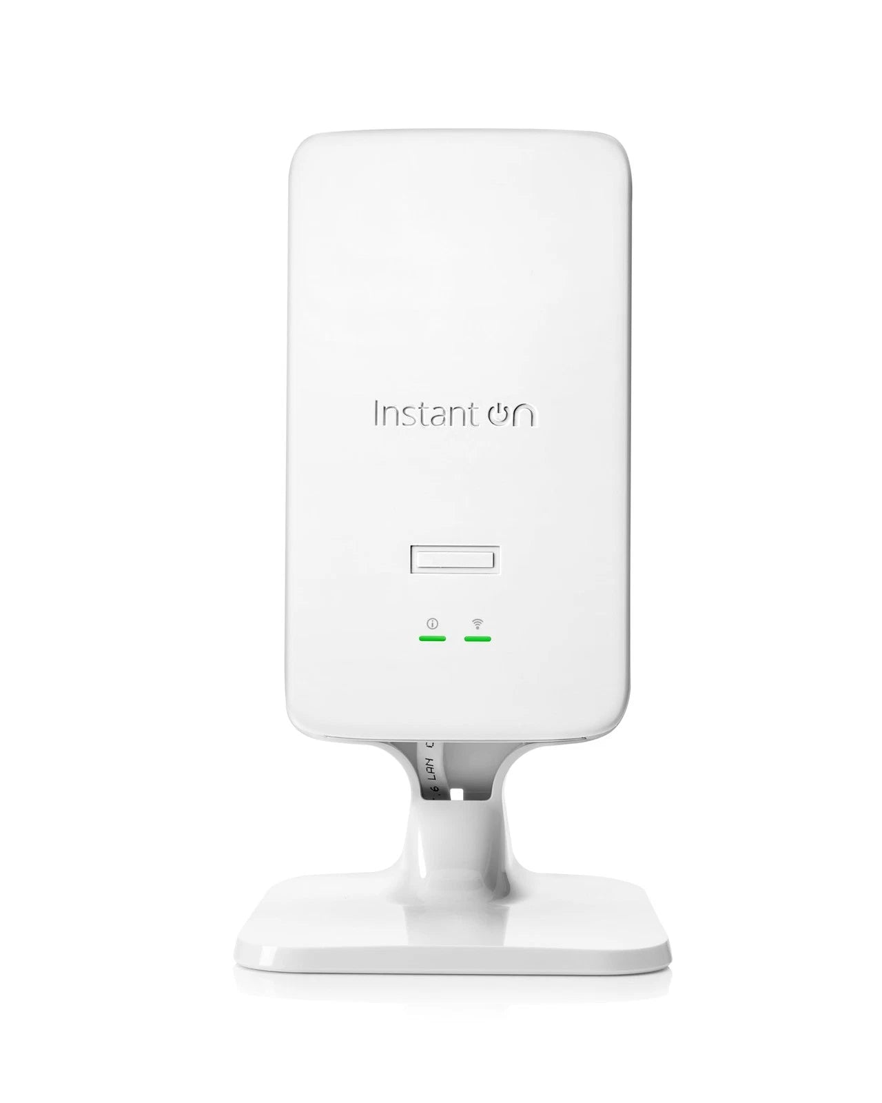 S1U75A - HP Networking Instant On AP22D Dual Band IEEE 802.11ax 1.44GBit/s Wireless