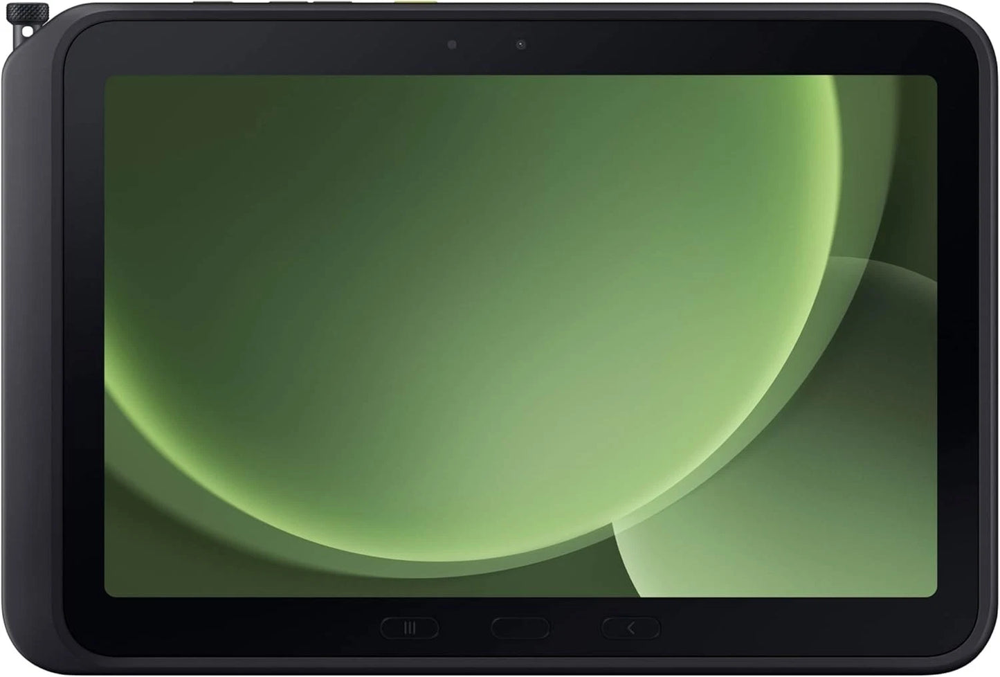 SMX358UZGAN14 - Samsung Galaxy Tab Active5 Pro 5G Enterprise Edition Rugged Tablet 10.1" WUXGA