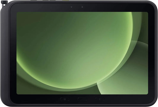 SMX358UZGAN14 - Samsung Galaxy Tab Active5 Pro 5G Enterprise Edition Rugged Tablet 10.1" WUXGA