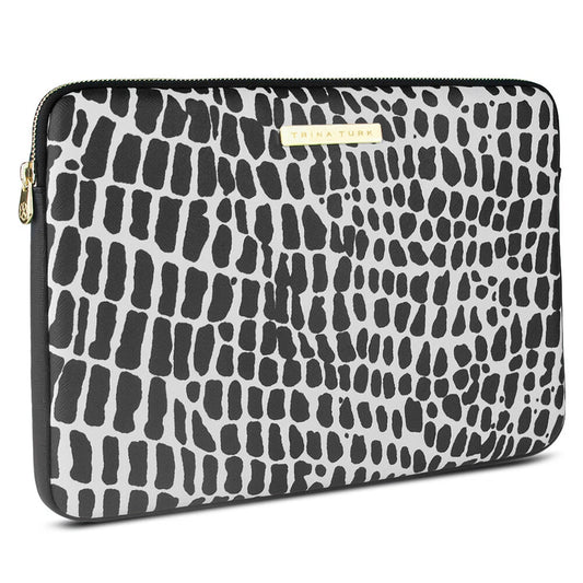 TTRKSP001CO - Trina Turk Printed Sleeve Case
