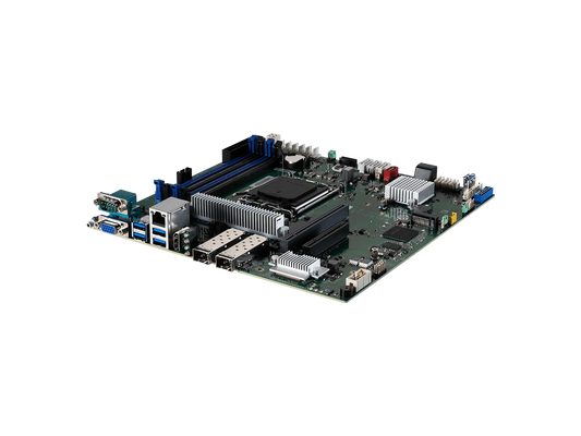 919-S3661-03S - MSI Server uATX Motherboard