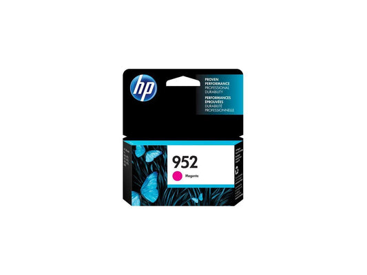 L0S52AN#140 - HP 952 Ink Cartridge Magenta