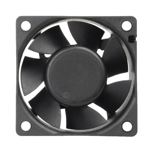 SST-FTF6025B - SilverStone FTF 6025 60mm x 25mm High performance Tiny Form Factor