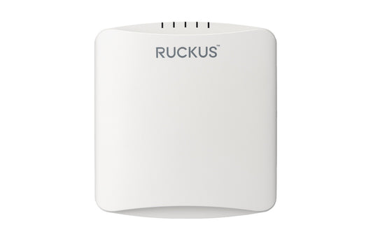 9U1R550US00 - Ruckus R550 Unleashed Wireless access pointZigBee 802.11axBluetooth