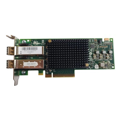 ETAHH4BF-L - Fujitsu AF150S3 16Gb Fibre Channel Interface Card