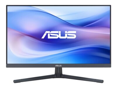 90LM09JK-B01K70 - Asus VU249CFE 23.8-Inch Full HD Eye Care Monitor