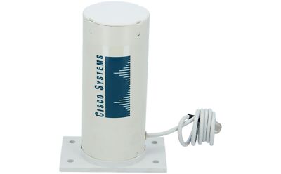 Cisco Antenna 10dBi Yagi 2.4 GHz10 RP-TNC network antenna