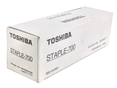 STAPLE700 - Toshiba Bd 3560 4560 5560 6560 6570 7560 E-Studio55 Staples