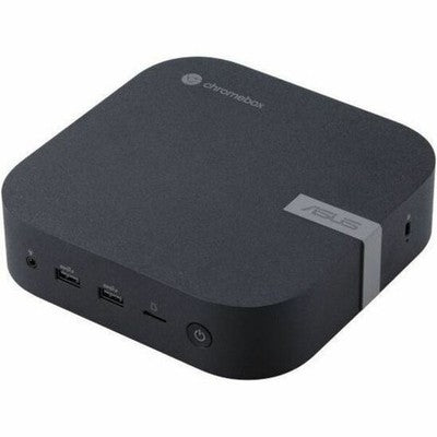 S7057UNENT  - ASUS Chromebox 5 Chromebox i7-1260P 16GB No Storage ChromeOS