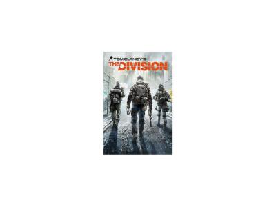 NETGEAR-DIV2 - Netgear DIV2 Tom Clancy's The Division Online Game Code
