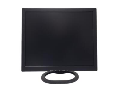 V151HV3 - ViewEra TFT-LCF 15" Video Monitor Black 1024 x 768 Resolution Built-i
