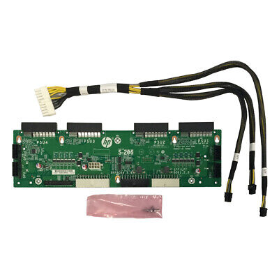 Hewlett Packard Enterprise 866442-B21 computer case part Rack Other
