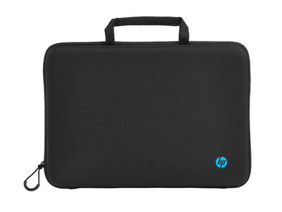 CM-SL-14-MB - InfoCase ToughMate Carrying Case Back Notebook Power Adapter Bottle