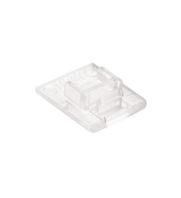 ICACSDCVCL - ICC Dust Cover Insert Clear