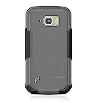 GALAXY-S6-GLOVE - Body Glove for Samsung Galaxy S6 Active Satin Case