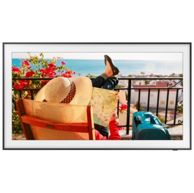 QN43LS03DAFXZA - Samsung 43" Class LS03D The Frame Series QLED 4K