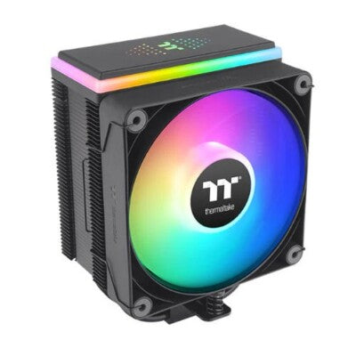 CL-P119-AL12SW-A - Thermaltake ASTRIA 200 ARGB Lighting CPU Cooler