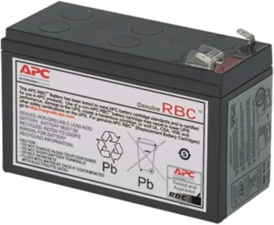 EBP-0607 - Eaton EATON INTERNAL Battery Cartridge RBC