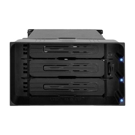 237550 - ICY Dock FlexiDOCK Drive Enclosure