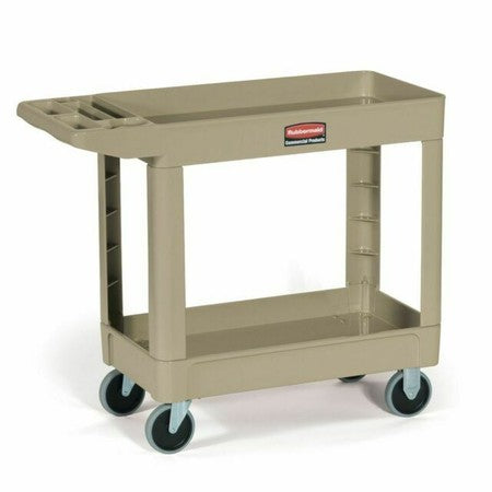 VF53039 - Vertiflex Countertop Serving Cart 35.5w x 19.75d x 34.25h