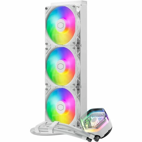 MLXD36MA25PZRW - Cooler Master MasterLiquid 360 Atmos
