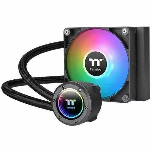 CL-W360-PL12SW-A - Thermaltake TH120 V2 ARGB Sync All-In-One Liquid Cooler