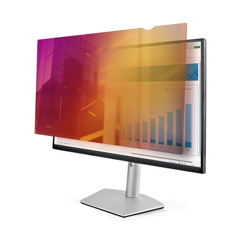 2469G-PRIVACY-SCREEN - StarTech 24" Gold Monitor Privacy Screen